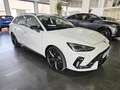 CUPRA Leon Sportstourer 1.5 eTSI 110 DSG Blanco - thumbnail 2