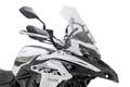 Benelli TRK 502 Trk 502 X abs A PARTIRE DA 50€  AL MESE Grigio - thumbnail 7
