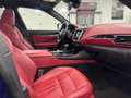 Maserati Levante Diesel GranLusso Aut. Bleu - thumbnail 33