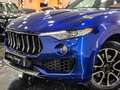 Maserati Levante Diesel GranLusso Aut. Bleu - thumbnail 19