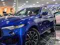 Maserati Levante Diesel GranLusso Aut. Bleu - thumbnail 17