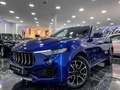 Maserati Levante Diesel GranLusso Aut. Bleu - thumbnail 15