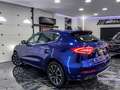 Maserati Levante Diesel GranLusso Aut. Bleu - thumbnail 4