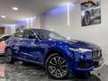 Maserati Levante Diesel GranLusso Aut. Bleu - thumbnail 2