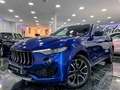 Maserati Levante Diesel GranLusso Aut. Bleu - thumbnail 16