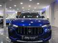 Maserati Levante Diesel GranLusso Aut. Bleu - thumbnail 3