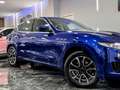 Maserati Levante Diesel GranLusso Aut. Bleu - thumbnail 26