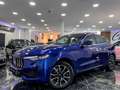 Maserati Levante Diesel GranLusso Aut. Bleu - thumbnail 1