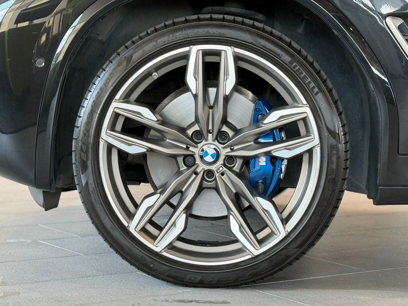 BMW X4 M40 d*xDrive*Keyless*Pano*SHZ*H/K* — photo 2
