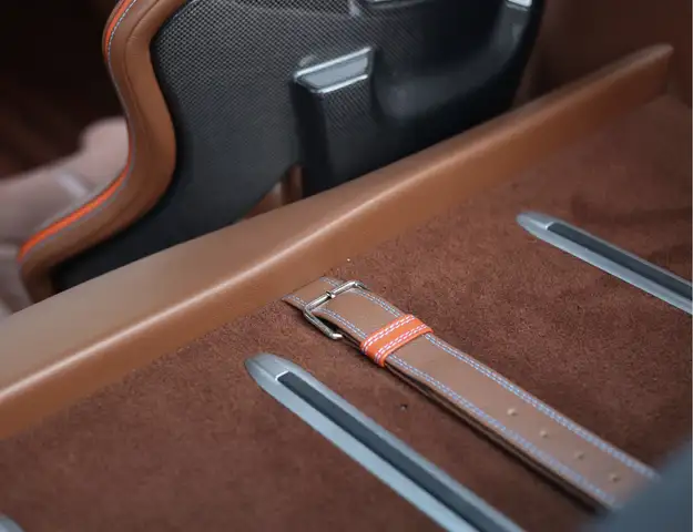 Ferrari F12 view 3