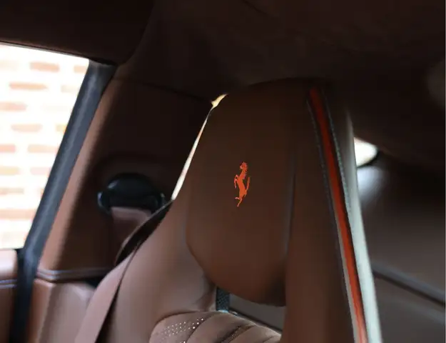 Ferrari F12 view 29