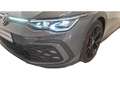 Volkswagen Golf VIII 8 2.0 TSI GTI Black Style  KLIMA, NAVI, LED, Grau - thumbnail 9