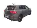 Volkswagen Golf VIII 8 2.0 TSI GTI Black Style  KLIMA, NAVI, LED, Grau - thumbnail 6