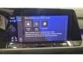 Volkswagen Golf VIII 8 2.0 TSI GTI Black Style  KLIMA, NAVI, LED, Grau - thumbnail 22