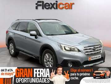 2.0TD Executive Lineartronic
