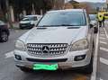 Mercedes-Benz ML 350 ML 350 Aut. Argintiu - thumbnail 2