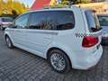 Volkswagen Touran Cup *7Sitze*DSG*NAVI*Standheizg*Scheckheft*InspNEU Weiß - thumbnail 2