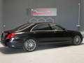 Mercedes-Benz S 500 S 500 4Matic L Schwarz - thumbnail 4