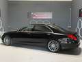 Mercedes-Benz S 500 S 500 4Matic L Schwarz - thumbnail 5