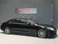 Mercedes-Benz S 500 S 500 4Matic L Schwarz - thumbnail 1
