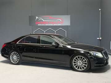 S 500 4Matic L