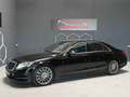Mercedes-Benz S 500 S 500 4Matic L Schwarz - thumbnail 3