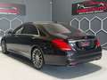 Mercedes-Benz S 500 S 500 4Matic L Schwarz - thumbnail 10