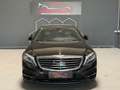 Mercedes-Benz S 500 S 500 4Matic L Schwarz - thumbnail 2