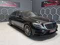 Mercedes-Benz S 500 S 500 4Matic L Schwarz - thumbnail 7