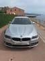 BMW 535 535i 306 ch Lounge Plus Argent - thumbnail 5