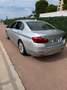 BMW 535 535i 306 ch Lounge Plus Argent - thumbnail 2