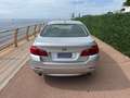 BMW 535 535i 306 ch Lounge Plus Argent - thumbnail 4