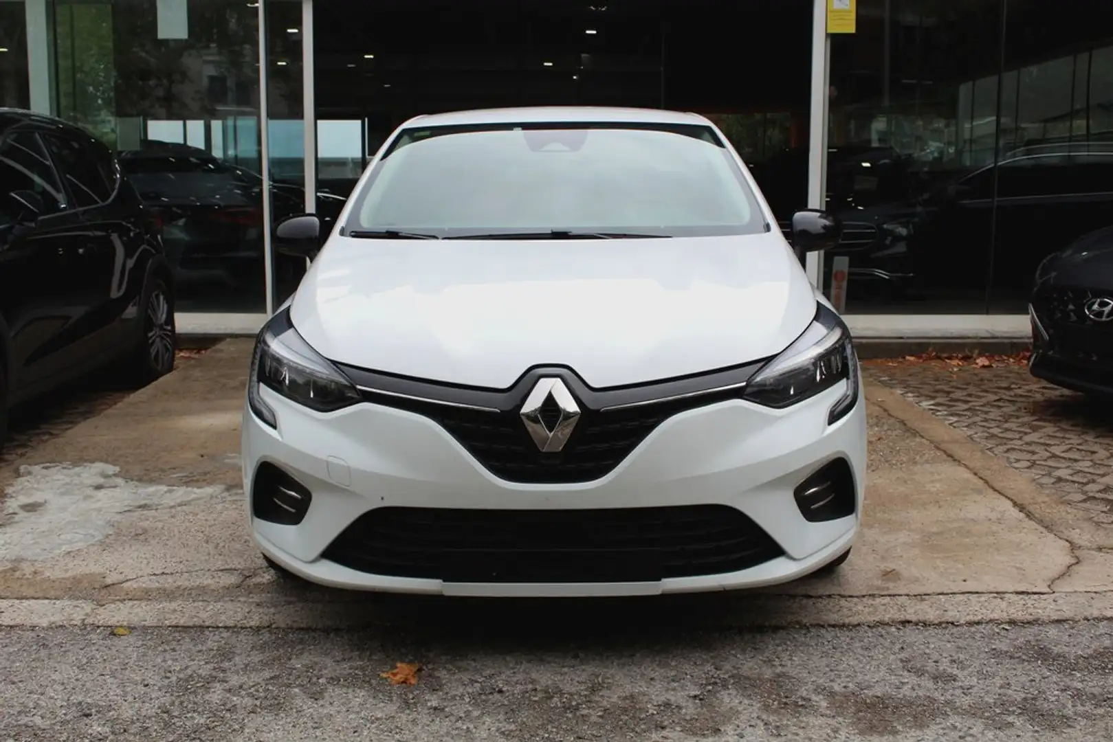 Renault Clio E-TECH Full Hybrid Evolution 105kW - 2