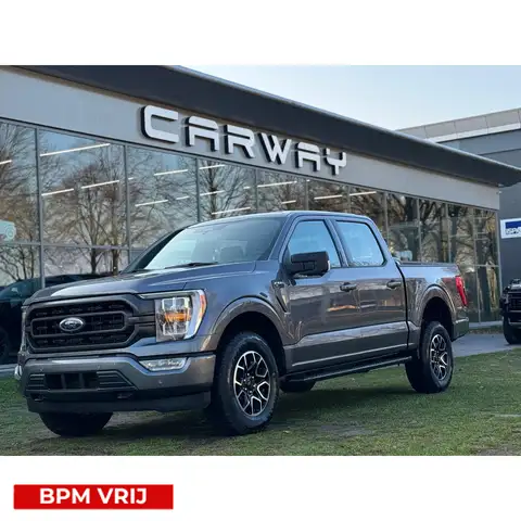Ford F 150