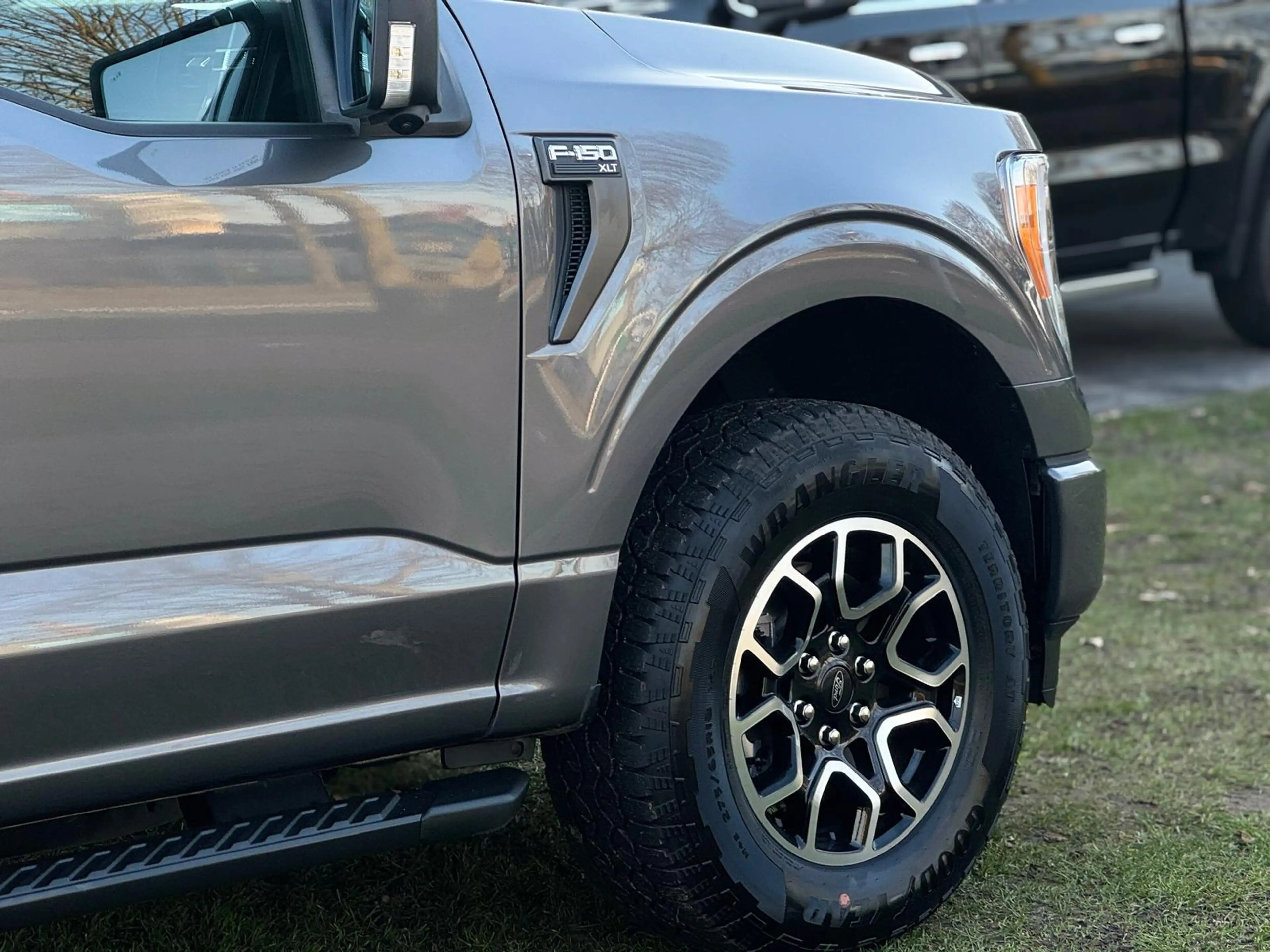 Ford F 150 3.5 V6 Ecoboost XLT FX4 off Road 75 Years Annivers — photo 2