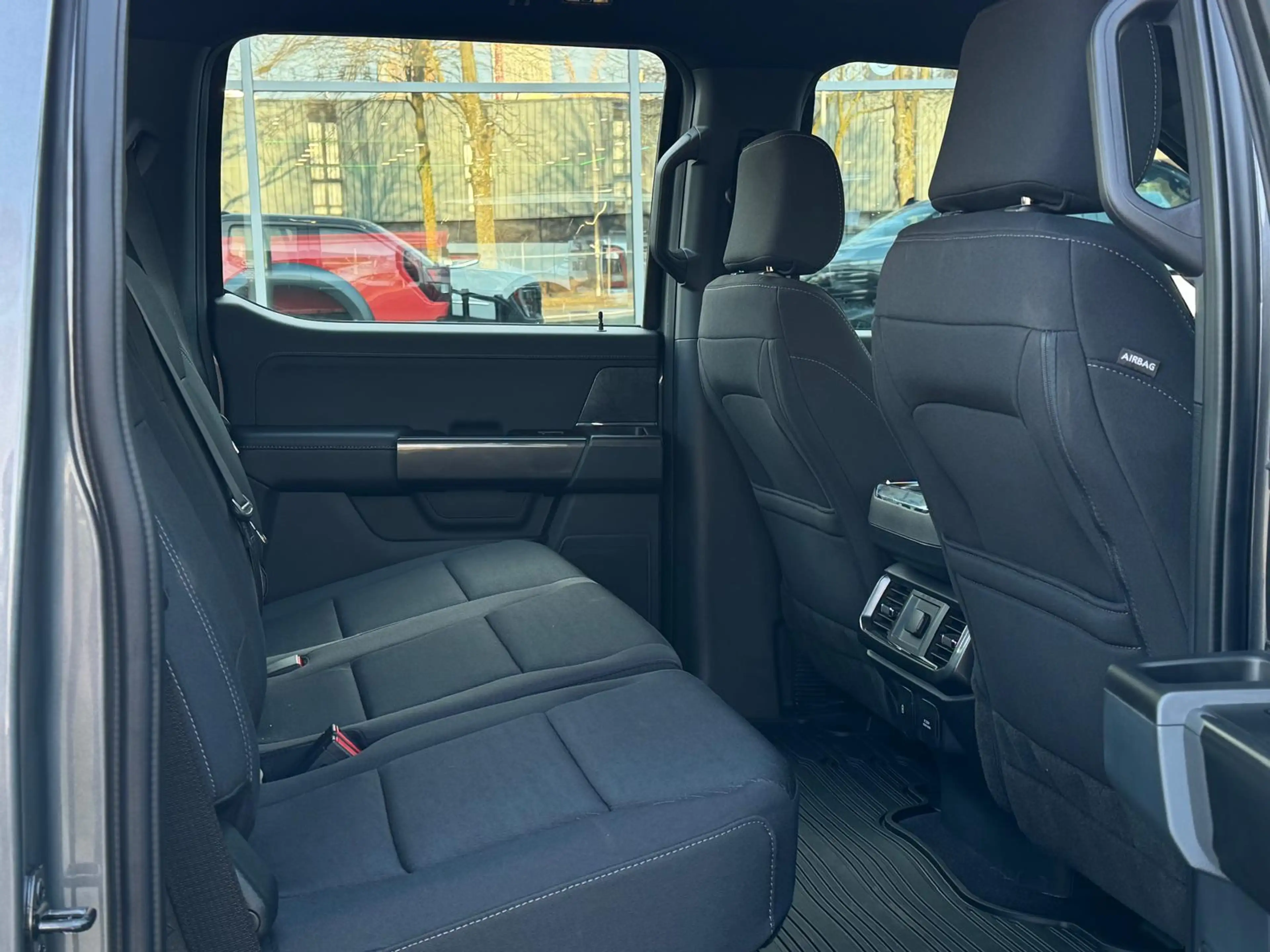 Ford F 150 3.5 V6 Ecoboost XLT FX4 off Road 75 Years Annivers — photo 13