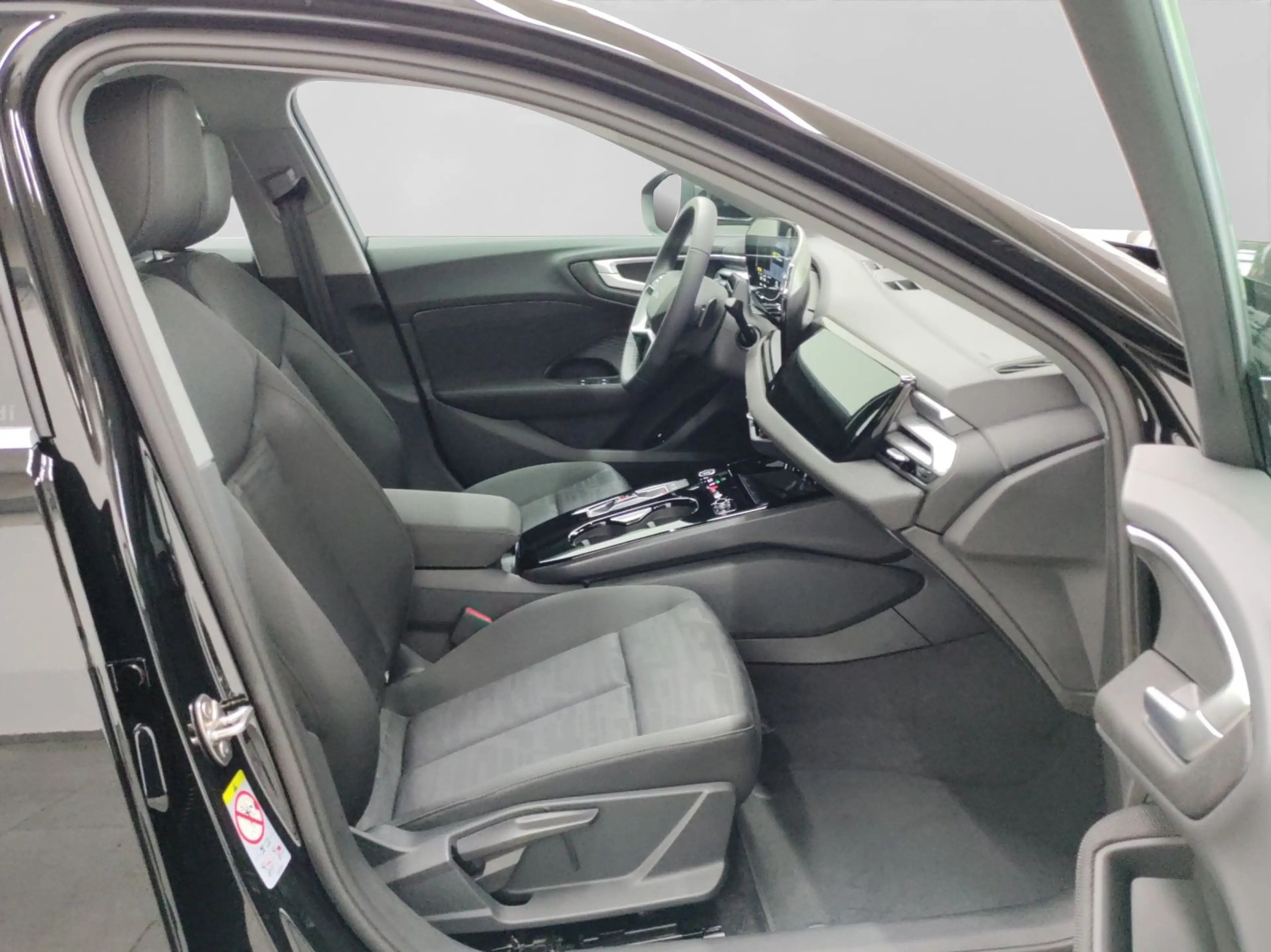 Audi A5 eHybrid Q NAVI ASSIST KAMERA — photo 4