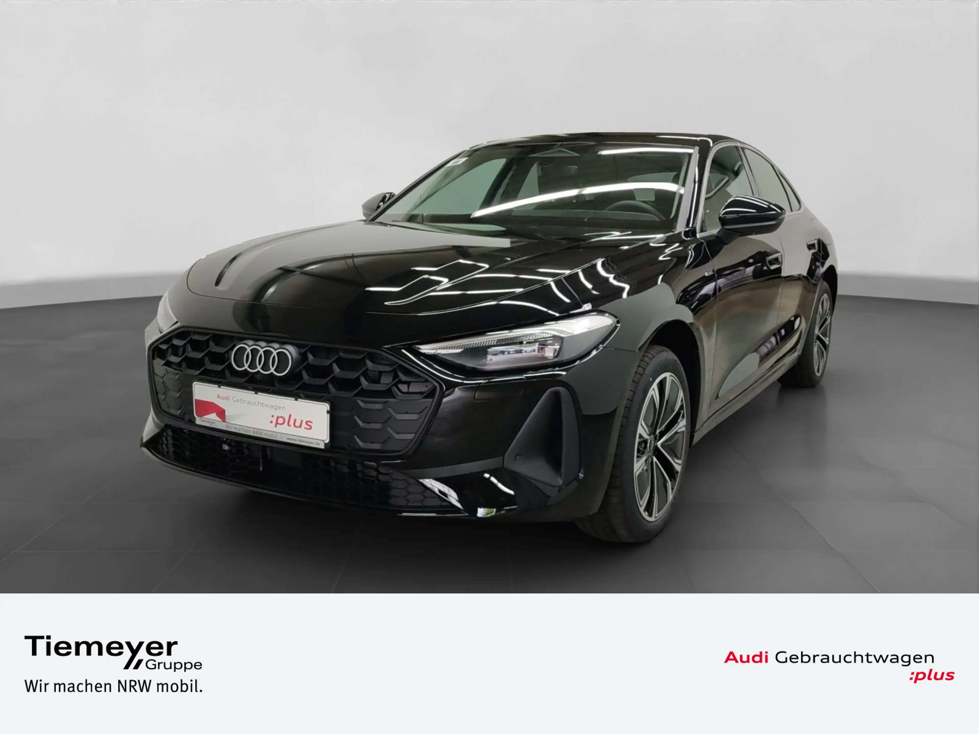 Audi A5 eHybrid Q NAVI ASSIST KAMERA