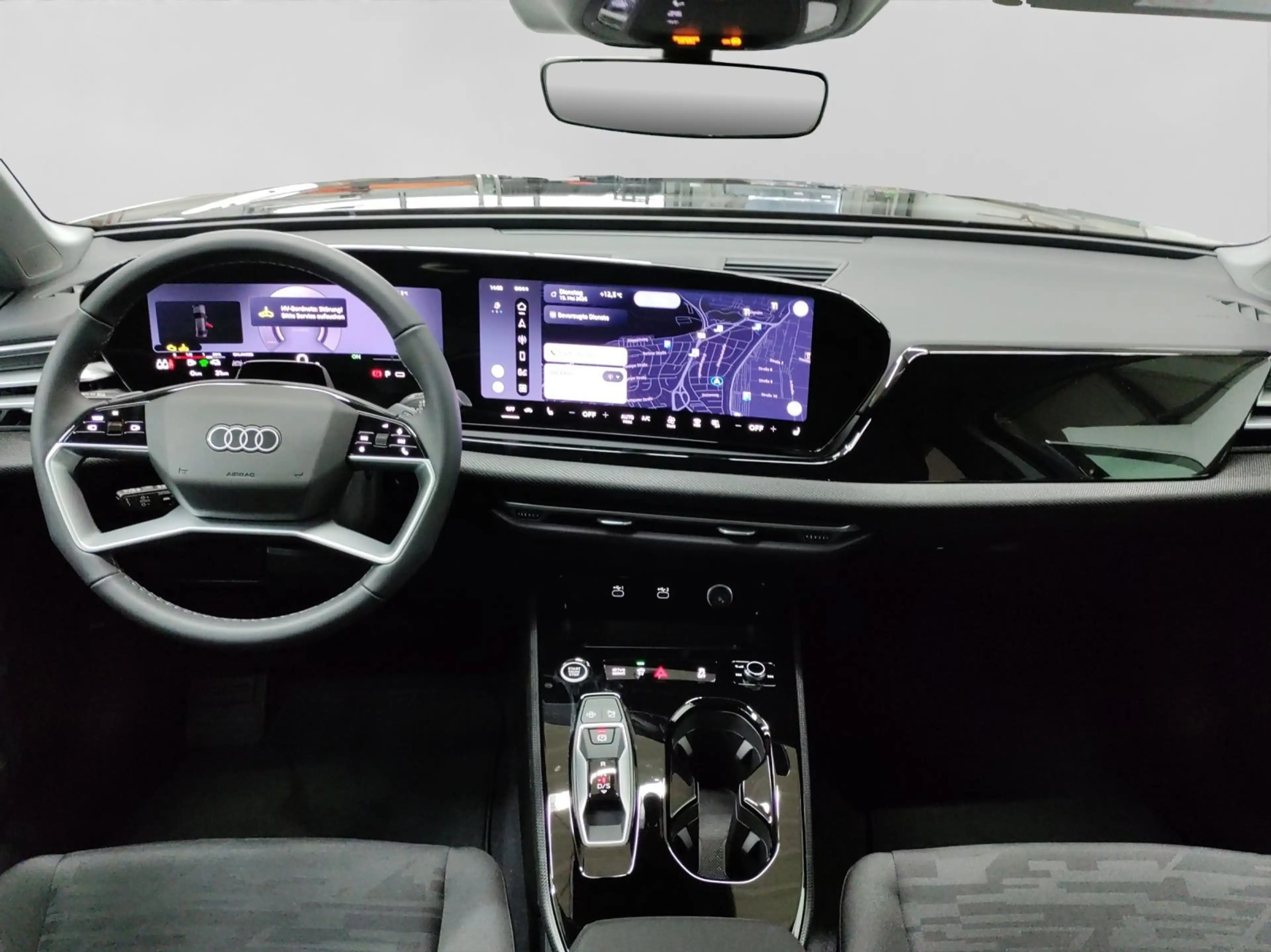 Audi A5 eHybrid Q NAVI ASSIST KAMERA — photo 5