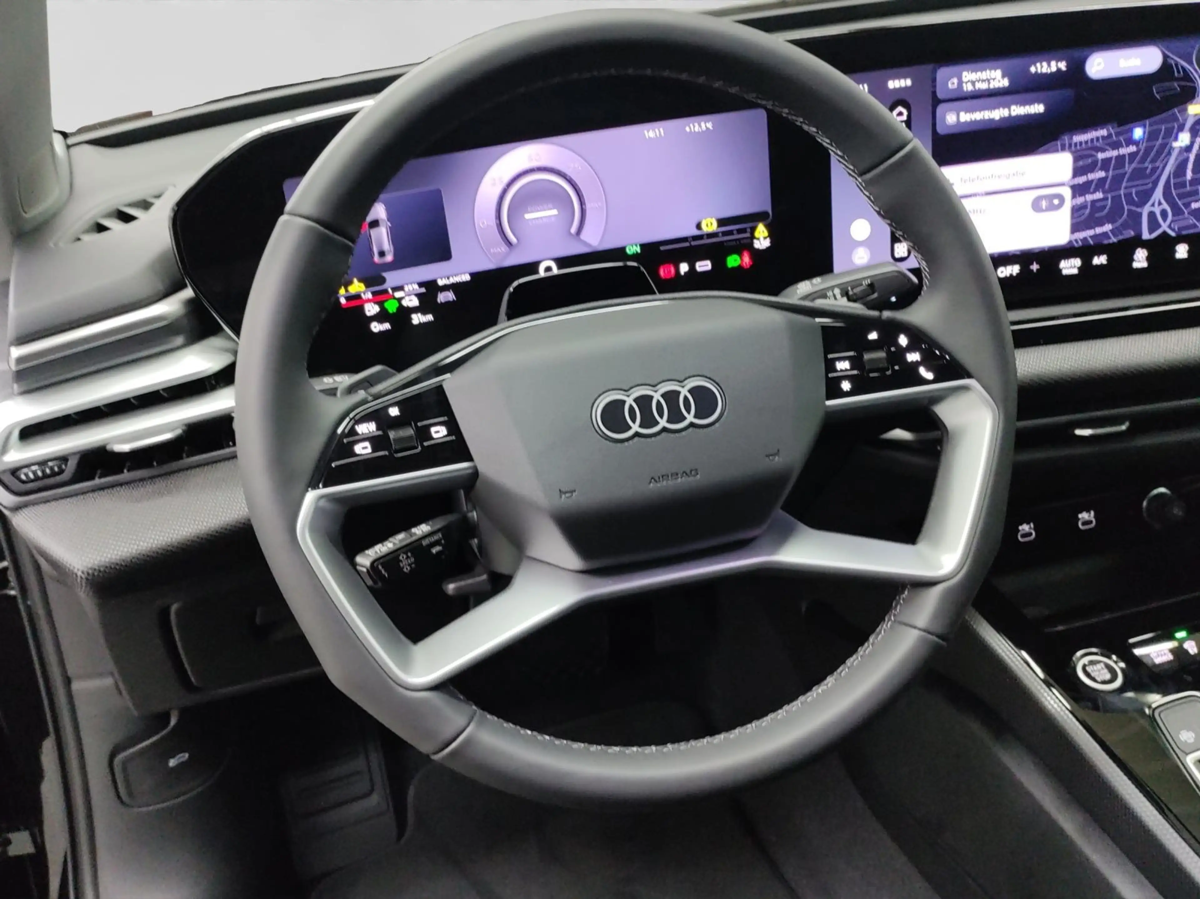 Audi A5 eHybrid Q NAVI ASSIST KAMERA — photo 10