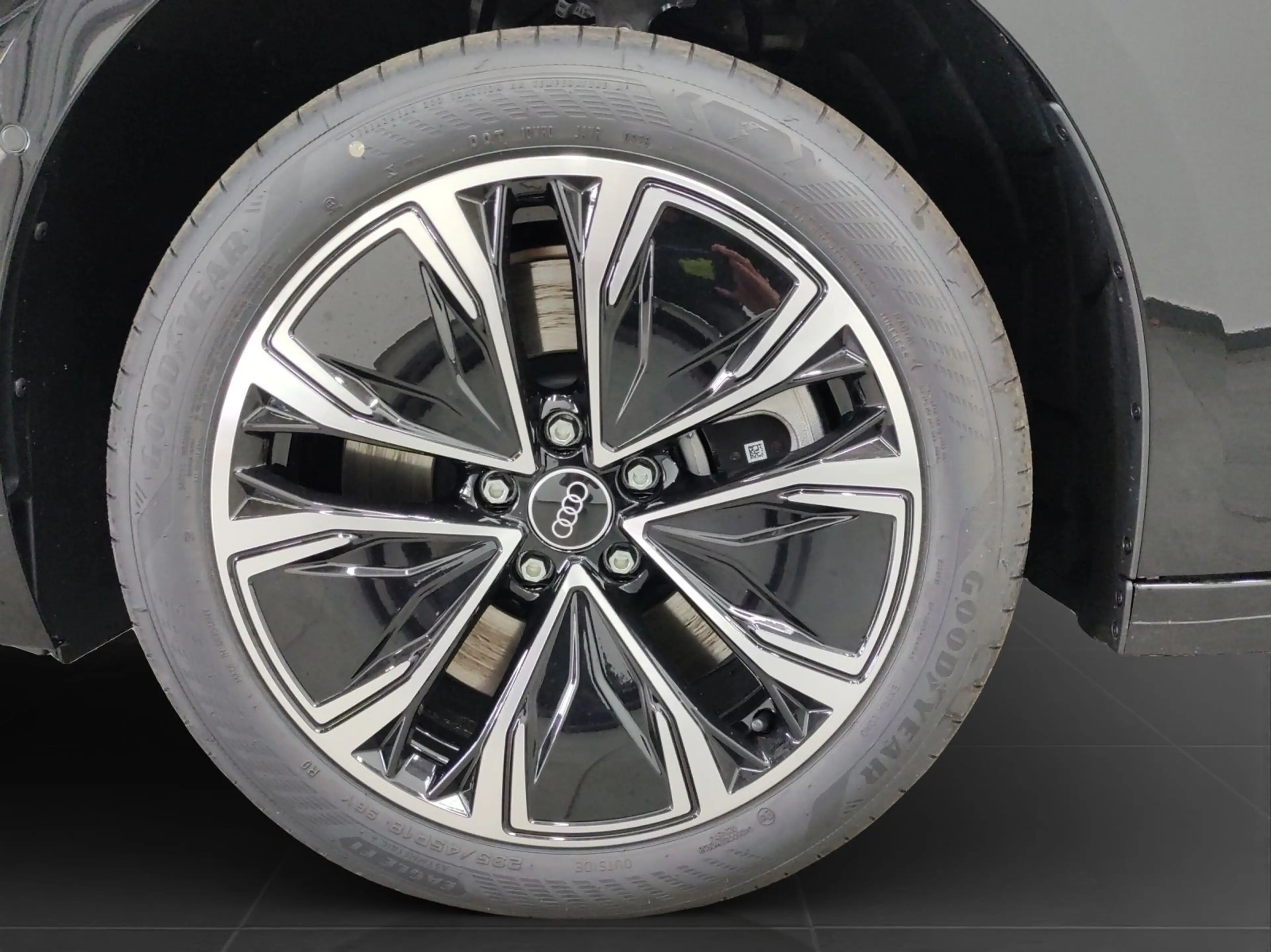 Audi A5 eHybrid Q NAVI ASSIST KAMERA — photo 8