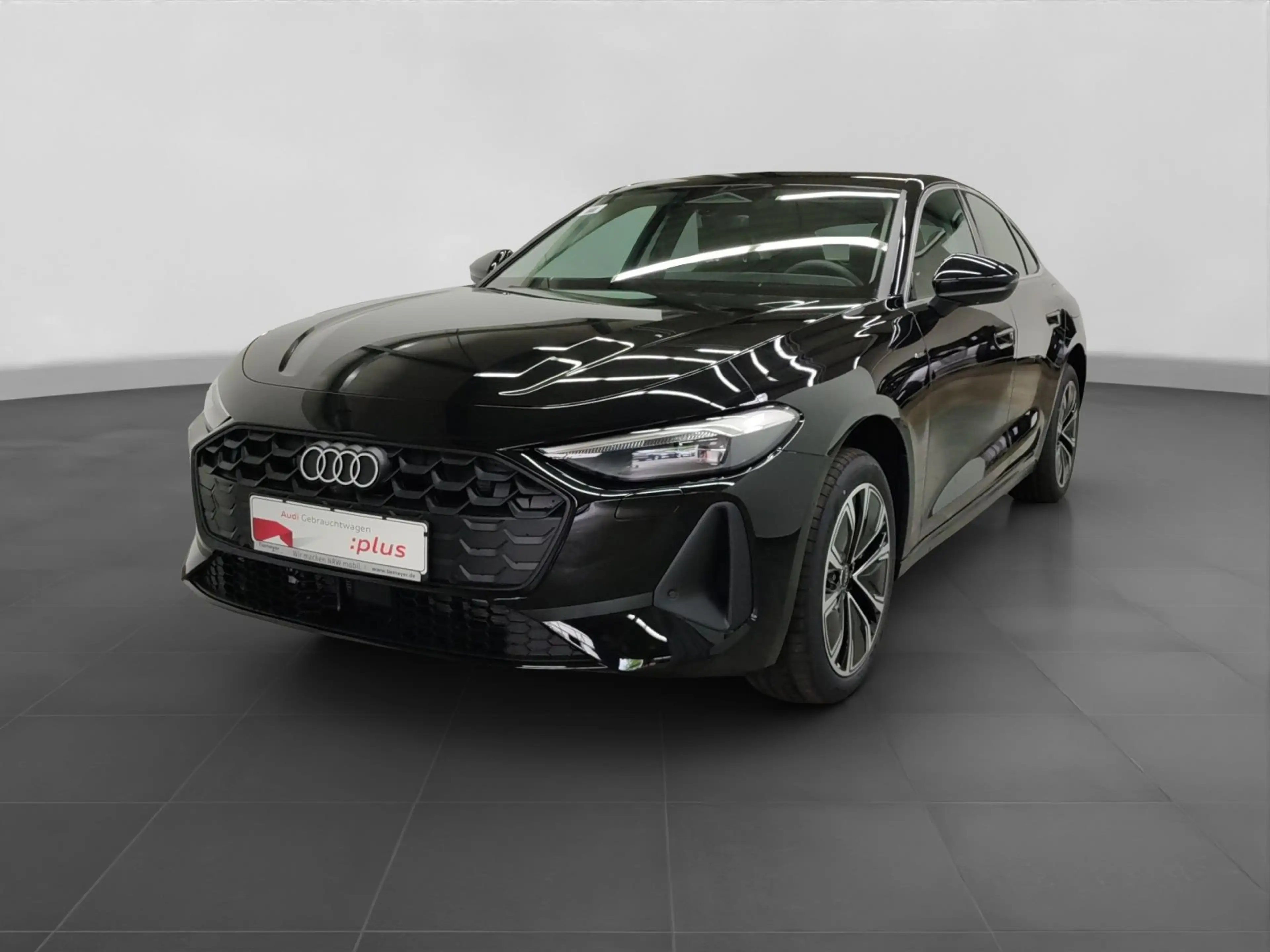 Audi A5 eHybrid Q NAVI ASSIST KAMERA — photo 2