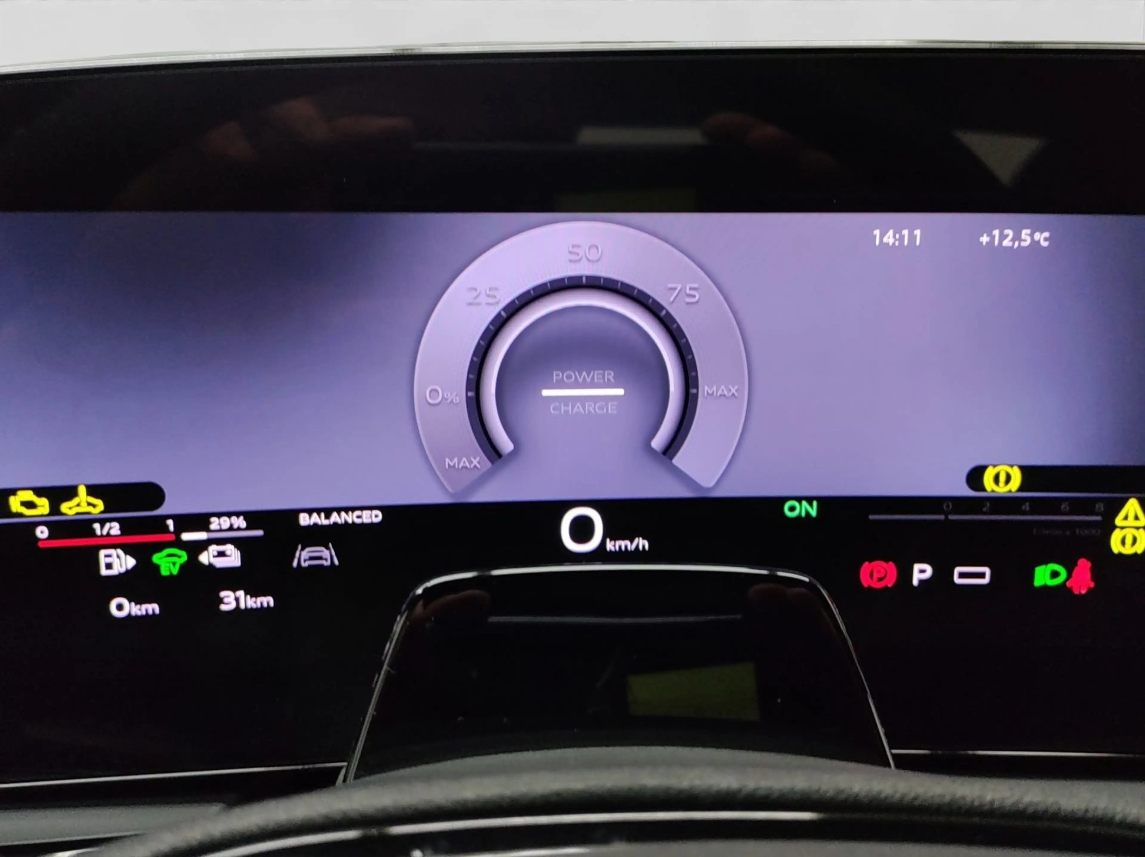 Audi A5 eHybrid Q NAVI ASSIST KAMERA — photo 11