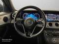 Mercedes-Benz E 300 de 4M AVANTG+PANO+AHK+LED+FAHRASS+KAMERA+9G Negro - thumbnail 14