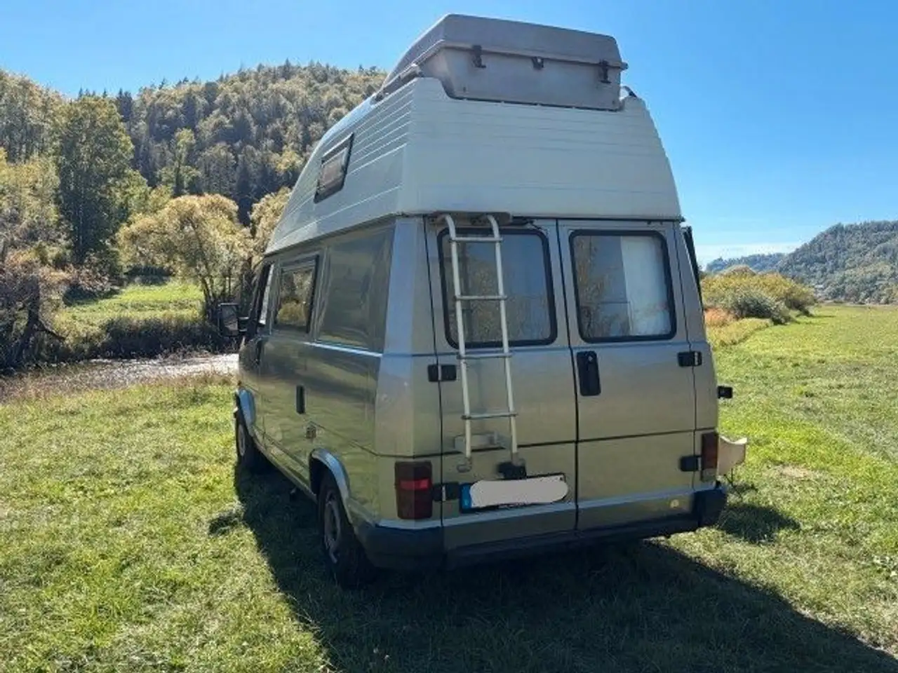 Fiat Ducato 290, foto 5