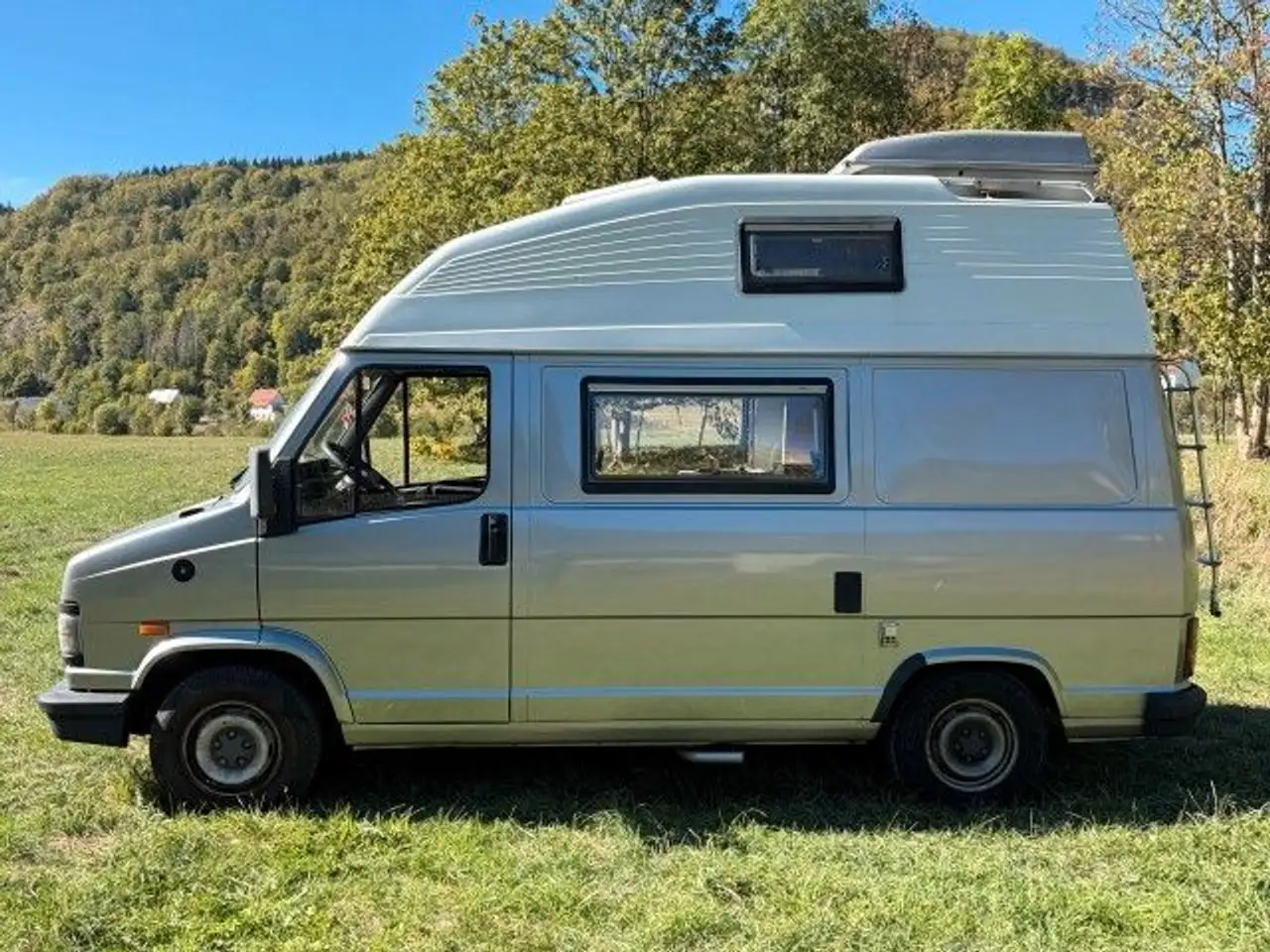 Fiat Ducato 290, foto 7