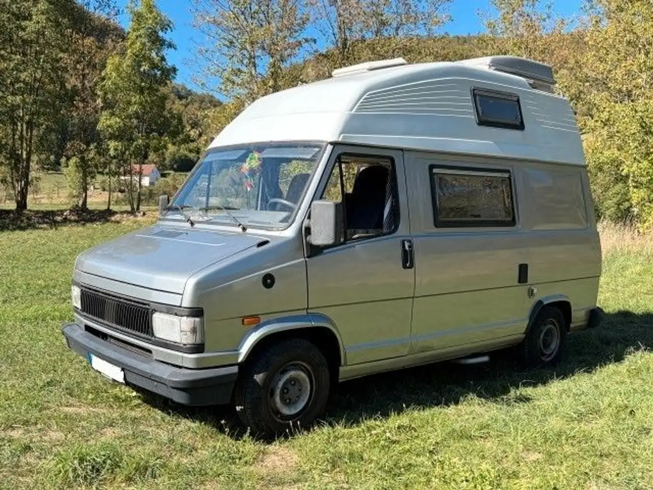 Fiat Ducato 290, foto 3