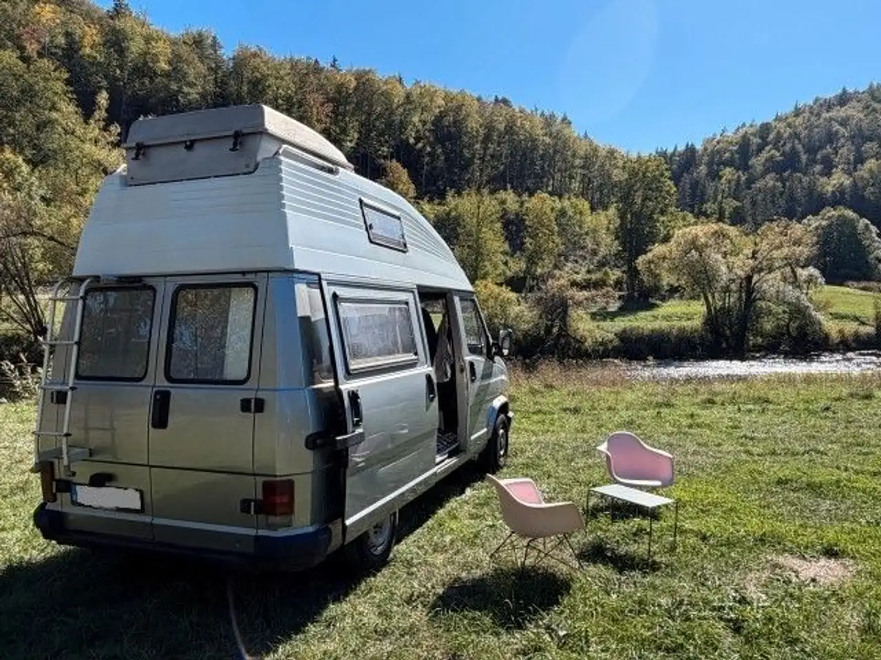 Fiat Ducato 290, foto 4