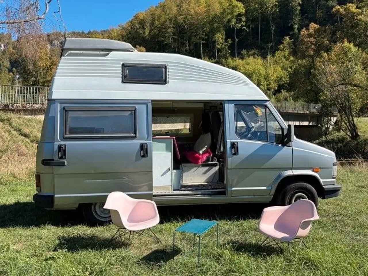 Fiat Ducato 290, foto 6