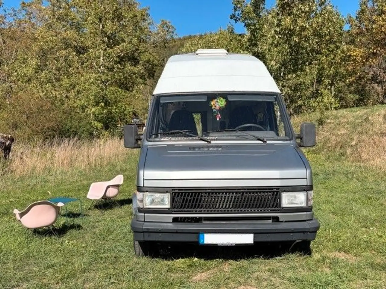 Fiat Ducato 290, foto 2